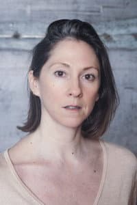Lisa Krosnicki in See You on Venus