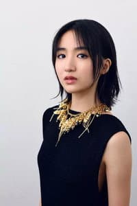 Natalie Hsu in Girlfriends