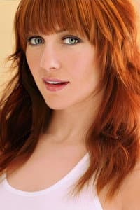 Tristin Leffler in Taming Tammy