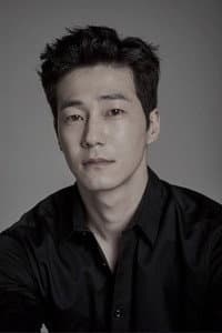 Lee Hyun Seok in 리치맨