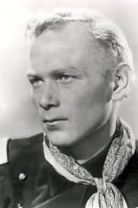Harry Carey Jr. in Crossbow: The Movie