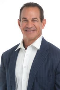 Mark Sherwood in W.W.J.R.