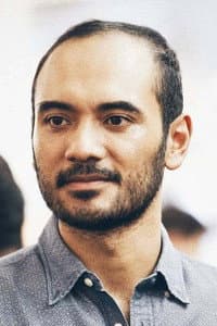 Ario Bayu in Impetigore