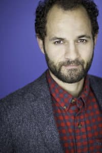 Eric Satterberg in We've Got Balls