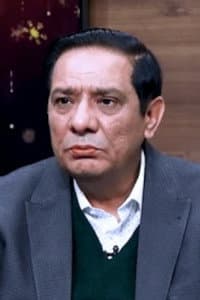 Sardar Kamal in No Tension