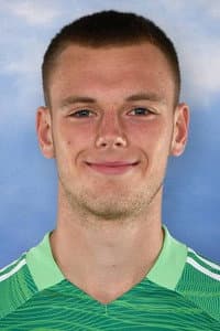 Karl Hein in All or Nothing: Arsenal