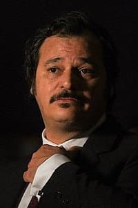 Antonio Gerardi in Quasi orfano