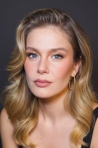 Burcu Biricik in Çiçero