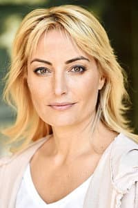 Evgeniya Akhremenko in One Year Off