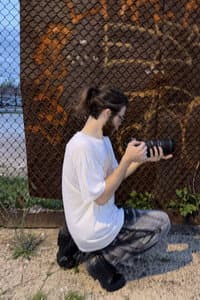 Evan Wilson in Symposium