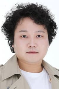 Kwon Oh-kyung in 하자있는 인간들