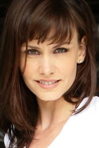 Anne Openshaw in Criminal Intent