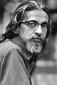 Surjith Gopinath in golden love