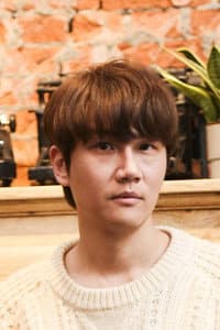 Lin Chung-yu in 52hz, I Love You