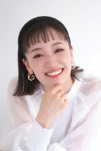Himari Nonoka in ODYSSEY（オデッセイ）－The Age of Discovery－