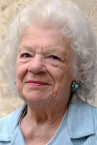 Jenny Clève in Les Aventures d'Yvon Dikkebusch