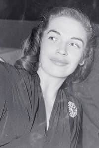 Esperanza Baur in Jalisco nunca pierde