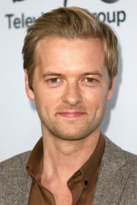 Adam Campbell in Mixology