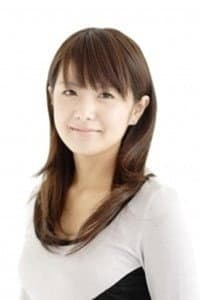 Marika Minase in LUPIN THE IIIRD 次元大介の墓標