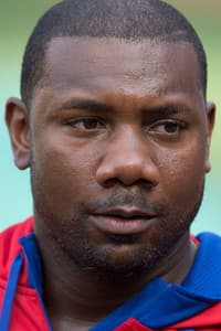 Ryan Howard in Jimmy Rollins: My Way