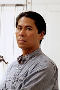 Robert Alonzo in Epoch of Lotus