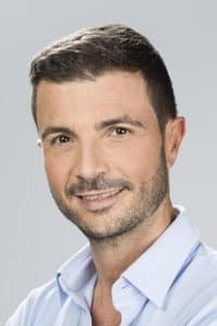 Michaël Miraglia in Boeing Boeing