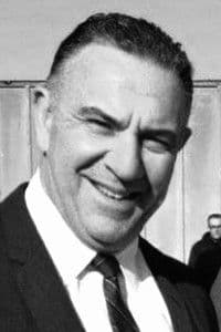 Alfred Sauchelli, Jr. in A Bronx Tale