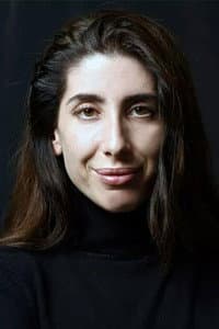 Francesca Renzi in Caffè amaro
