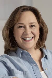 Lorraine Knox in Sharpener
