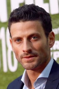 Daniel Litman in What Doesn't Kill You