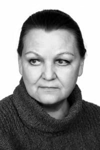 Larisa Chikurova in Степанова памятка