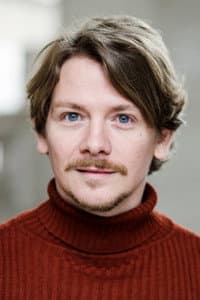 Kevin Trainor in The Hunger
