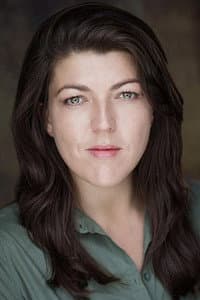 Hayley-Marie Axe in Landfall (1734—1987—2018)