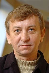 Anatoliy Gorin in Летняя поездка к морю