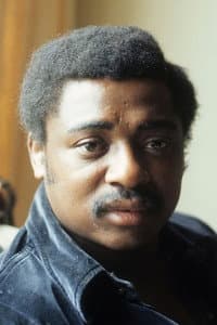 D'Urville Martin in Dolemite