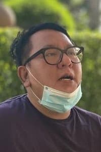 Mario Maulana in Suster Keramas 2