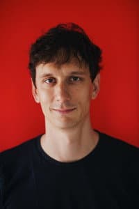 Jurij Drevenšek in Čuvari formule