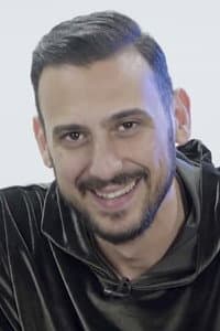 Ege Çubukçu in Uçan Melekler