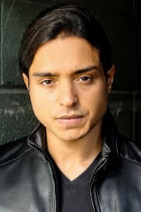 Ryan Hai in Tethered