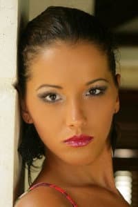 Angel Dark in Family Matters