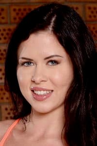 Cassie Fire in Public Adventures