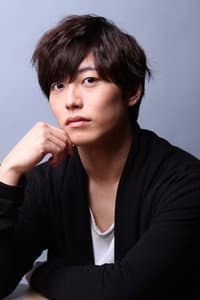 Ryuuma Hashido in SHOGUN'S NINJA-将軍乃忍者-