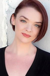 Katie Vincent in Pickings