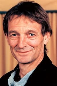 Arne Lindtner Næss in Rygg i rand, to i spann