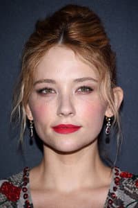 Haley Bennett in Till
