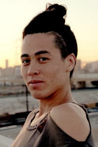 Wu Tsang in Duilian