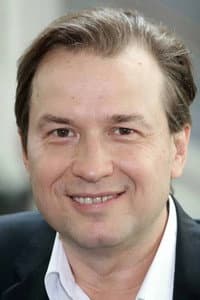 Aleksandr Vershinin in Семь пар нечистых