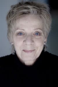Martine Schambacher in La Chambre des merveilles