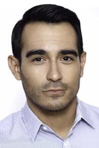Giancarlo Carmona in The Lonely Crowd