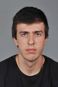 Matey Genchev in Ботев